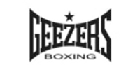 geezersboxing coupons